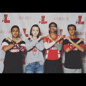 Meet your Posher, Amar